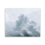 Shop Cloud Scene II Photo Art Print-Grey, Landscape, Nature, Photography, View All-framed poster wall decor artwork