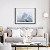 Shop Cloud Scene II Photo Art Print-Grey, Landscape, Nature, Photography, View All-framed poster wall decor artwork