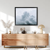 Shop Cloud Scene II Photo Art Print-Grey, Landscape, Nature, Photography, View All-framed poster wall decor artwork