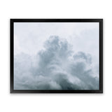 Shop Cloud Scene II Photo Art Print-Grey, Landscape, Nature, Photography, View All-framed poster wall decor artwork