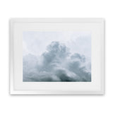 Shop Cloud Scene II Photo Art Print-Grey, Landscape, Nature, Photography, View All-framed poster wall decor artwork