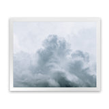 Shop Cloud Scene II Photo Art Print-Grey, Landscape, Nature, Photography, View All-framed poster wall decor artwork