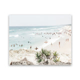 Shop Stradbroke Island I Photo Art Print-Blue, Coastal, Landscape, Neutrals, Photography, Tropical, View All-framed poster wall decor artwork