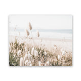 Shop Coastal Grass Photo Art Print-Boho, Botanicals, Coastal, Florals, Hamptons, Landscape, Neutrals, Photography, View All-framed poster wall decor artwork