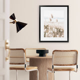 Shop Coastal Grass II Photo Art Print-Botanicals, Coastal, Nature, Neutrals, Photography, Portrait, View All-framed poster wall decor artwork