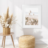 Shop Coastal Grass II Photo Art Print-Botanicals, Coastal, Nature, Neutrals, Photography, Portrait, View All-framed poster wall decor artwork