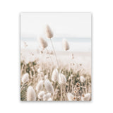 Shop Coastal Grass II Photo Art Print-Botanicals, Coastal, Nature, Neutrals, Photography, Portrait, View All-framed poster wall decor artwork