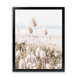 Shop Coastal Grass II Photo Art Print-Botanicals, Coastal, Nature, Neutrals, Photography, Portrait, View All-framed poster wall decor artwork