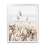 Shop Coastal Grass II Photo Art Print-Botanicals, Coastal, Nature, Neutrals, Photography, Portrait, View All-framed poster wall decor artwork