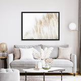 Shop Pampas Grass Reeds Photo Art Print-Boho, Botanicals, Coastal, Hamptons, Landscape, Neutrals, Photography, Tropical, View All-framed poster wall decor artwork