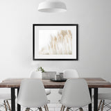 Shop Pampas Grass Reeds Photo Art Print-Boho, Botanicals, Coastal, Hamptons, Landscape, Neutrals, Photography, Tropical, View All-framed poster wall decor artwork