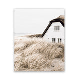 Shop Coastal Barn Photo Art Print-Boho, Coastal, Neutrals, Photography, Portrait, Scandinavian, View All-framed poster wall decor artwork