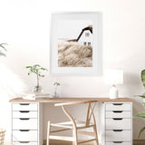 Shop Coastal Barn Photo Art Print-Boho, Coastal, Neutrals, Photography, Portrait, Scandinavian, View All-framed poster wall decor artwork