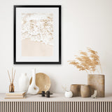 Shop Pastel Shoreline II Photo Art Print-Coastal, Neutrals, Photography, Portrait, View All-framed poster wall decor artwork