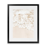 Shop Pastel Shoreline II Photo Art Print-Coastal, Neutrals, Photography, Portrait, View All-framed poster wall decor artwork
