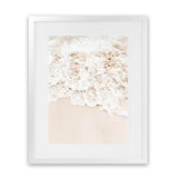 Shop Pastel Shoreline II Photo Art Print-Coastal, Neutrals, Photography, Portrait, View All-framed poster wall decor artwork