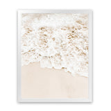 Shop Pastel Shoreline II Photo Art Print-Coastal, Neutrals, Photography, Portrait, View All-framed poster wall decor artwork