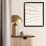 Shop Sand Dune Closeup I Photo Art Print-Boho, Coastal, Moroccan Days, Neutrals, Photography, Portrait, View All-framed poster wall decor artwork