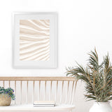 Shop Sand Dune Closeup I Photo Art Print-Boho, Coastal, Moroccan Days, Neutrals, Photography, Portrait, View All-framed poster wall decor artwork