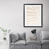 Shop Sand Dune Closeup I Photo Art Print-Boho, Coastal, Moroccan Days, Neutrals, Photography, Portrait, View All-framed poster wall decor artwork