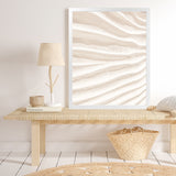 Shop Sand Dune Closeup I Photo Art Print-Boho, Coastal, Moroccan Days, Neutrals, Photography, Portrait, View All-framed poster wall decor artwork