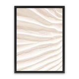 Shop Sand Dune Closeup I Photo Canvas Art Print-Boho, Coastal, Moroccan Days, Neutrals, Photography, Photography Canvas Prints, Portrait, View All-framed wall decor artwork