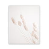 Shop Dried Flowers Photo Art Print-Boho, Coastal, Florals, Neutrals, Photography, Pink, Portrait, View All-framed poster wall decor artwork