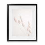 Shop Dried Flowers Photo Art Print-Boho, Coastal, Florals, Neutrals, Photography, Pink, Portrait, View All-framed poster wall decor artwork