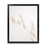 Shop Dried Flowers Photo Art Print-Boho, Coastal, Florals, Neutrals, Photography, Pink, Portrait, View All-framed poster wall decor artwork