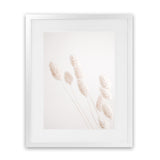 Shop Dried Flowers Photo Art Print-Boho, Coastal, Florals, Neutrals, Photography, Pink, Portrait, View All-framed poster wall decor artwork