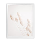 Shop Dried Flowers Photo Art Print-Boho, Coastal, Florals, Neutrals, Photography, Pink, Portrait, View All-framed poster wall decor artwork