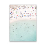 Shop Summer in Italy II Photo Canvas Art Print-Amalfi Coast Italy, Blue, Boho, Coastal, Green, Photography, Photography Canvas Prints, Portrait, View All-framed wall decor artwork