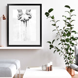 Shop Sands Of Time II Photo Art Print-Black, Boho, Moroccan Days, Neutrals, Photography, Portrait, View All-framed poster wall decor artwork