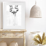Shop Sands Of Time II Photo Art Print-Black, Boho, Moroccan Days, Neutrals, Photography, Portrait, View All-framed poster wall decor artwork