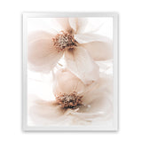Shop Winter Blooms I Photo Art Print-Florals, Hamptons, Neutrals, Photography, Pink, Portrait, Purple, View All-framed poster wall decor artwork