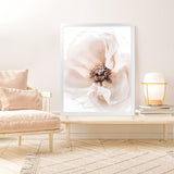 Shop Winter Blooms II Photo Art Print-Florals, Hamptons, Neutrals, Photography, Pink, Portrait, Purple, View All-framed poster wall decor artwork