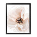 Shop Winter Blooms II Photo Art Print-Florals, Hamptons, Neutrals, Photography, Pink, Portrait, Purple, View All-framed poster wall decor artwork