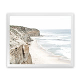 Shop Gibson Steps I Photo Art Print-Boho, Coastal, Hamptons, Landscape, Neutrals, Photography, View All-framed poster wall decor artwork