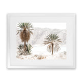 Shop Palm Valley Photo Art Print-Boho, Botanicals, Coastal, Green, Landscape, Moroccan Days, Neutrals, Photography, View All-framed poster wall decor artwork
