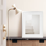 Shop Santorini Stairs Photo Art Print-Boho, Greece, Neutrals, Photography, Portrait, View All-framed poster wall decor artwork