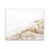 Shop Sandy Dunes Photo Art Print-Boho, Coastal, Landscape, Neutrals, Photography, View All, White-framed poster wall decor artwork