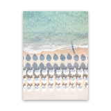 Shop Coastal Vacation I Photo Canvas Art Print-Boho, Coastal, Greece, Green, Neutrals, Photography, Photography Canvas Prints, Portrait, Tropical, View All-framed wall decor artwork