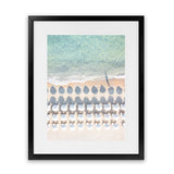 Shop Coastal Vacation I Photo Art Print-Boho, Coastal, Greece, Green, Neutrals, Photography, Portrait, Tropical, View All-framed poster wall decor artwork