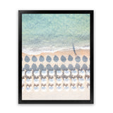 Shop Coastal Vacation I Photo Art Print-Boho, Coastal, Greece, Green, Neutrals, Photography, Portrait, Tropical, View All-framed poster wall decor artwork