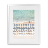 Shop Coastal Vacation I Photo Art Print-Boho, Coastal, Greece, Green, Neutrals, Photography, Portrait, Tropical, View All-framed poster wall decor artwork