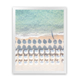 Shop Coastal Vacation I Photo Art Print-Boho, Coastal, Greece, Green, Neutrals, Photography, Portrait, Tropical, View All-framed poster wall decor artwork