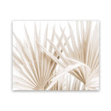 Shop Palm Fronds I Photo Art Print-Boho, Botanicals, Coastal, Hamptons, Landscape, Neutrals, Photography, View All-framed poster wall decor artwork