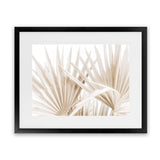 Shop Palm Fronds I Photo Art Print-Boho, Botanicals, Coastal, Hamptons, Landscape, Neutrals, Photography, View All-framed poster wall decor artwork