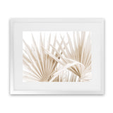 Shop Palm Fronds I Photo Art Print-Boho, Botanicals, Coastal, Hamptons, Landscape, Neutrals, Photography, View All-framed poster wall decor artwork