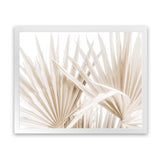 Shop Palm Fronds I Photo Art Print-Boho, Botanicals, Coastal, Hamptons, Landscape, Neutrals, Photography, View All-framed poster wall decor artwork